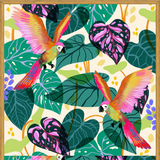 Cuadro Tropicalia