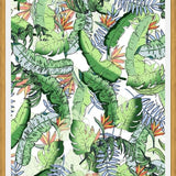 Cuadro Tropical Jungle