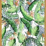 Cuadro Tropical Jungle
