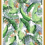 Cuadro Tropical Jungle