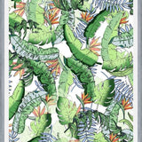 Cuadro Tropical Jungle