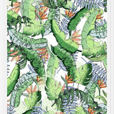 Cuadro Tropical Jungle