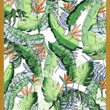 Cuadro Tropical Jungle