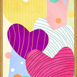 Cuadro Estados del corazón
