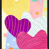 Cuadro Estados del corazón