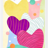 Cuadro Estados del corazón