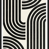 Cuadro Minimalist Shapes - n01