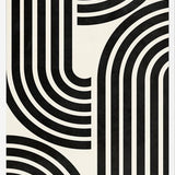 Cuadro Minimalist Shapes - n01