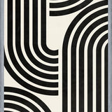 Cuadro Minimalist Shapes - n01