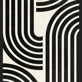 Cuadro Minimalist Shapes - n01