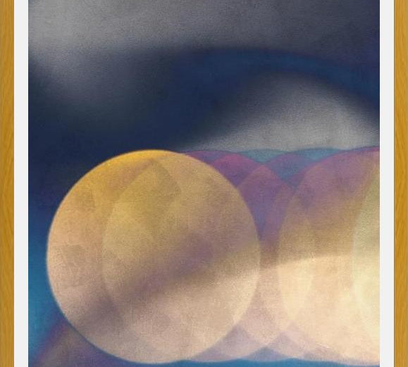Cuadro ECLIPSE #4