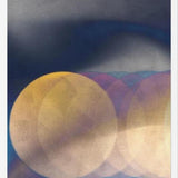 Cuadro ECLIPSE #4