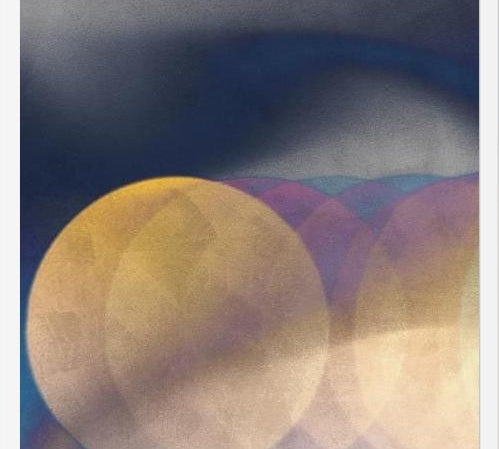 Cuadro ECLIPSE #4
