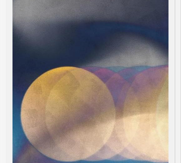 Cuadro ECLIPSE #4