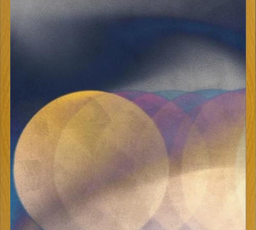 Cuadro ECLIPSE #4