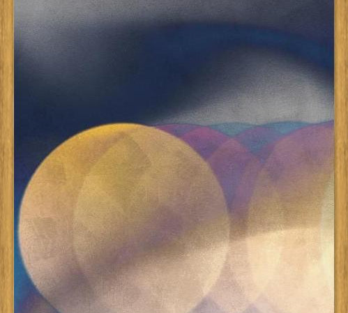 Cuadro ECLIPSE #4