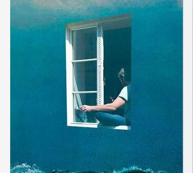 Cuadro Por la ventana