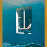 Cuadro Por la ventana