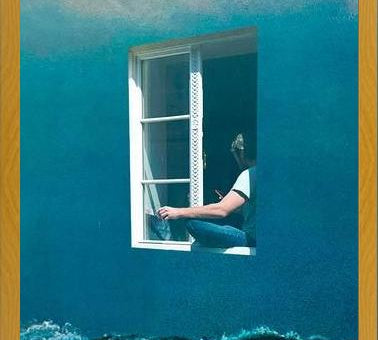 Cuadro Por la ventana