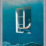 Cuadro Por la ventana
