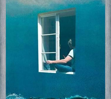 Cuadro Por la ventana