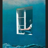 Cuadro Por la ventana