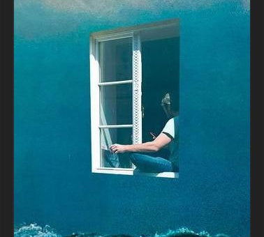 Cuadro Por la ventana
