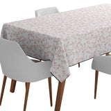 Mantel de Hule Stella