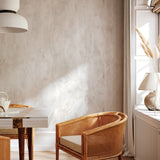 Papel Mural Subtle Texture Blanco