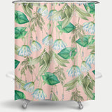 Cortina de Baño Lilyka