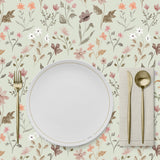 Mantel de Hule Blotchys