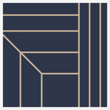 Cuadro Art Deco II