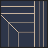Cuadro Art Deco II