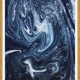 Cuadro Gravity III