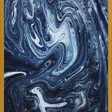 Cuadro Gravity III