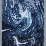 Cuadro Gravity III
