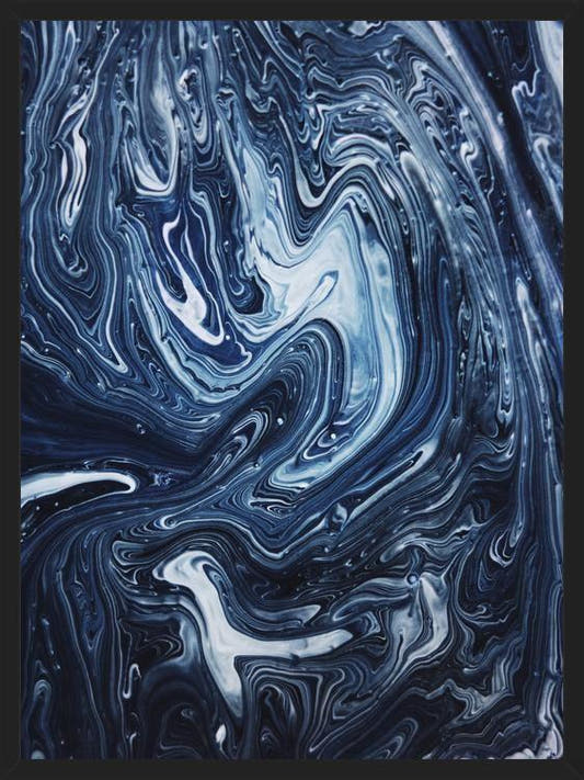 Cuadro Gravity III