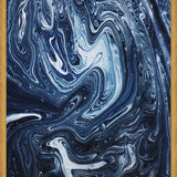 Cuadro Gravity III