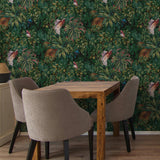 Papel Mural Paradise