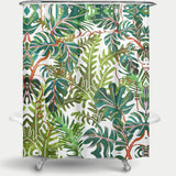 Cortina de Baño Wild Spirit