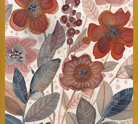 Cuadro Nature Love Botanical 4
