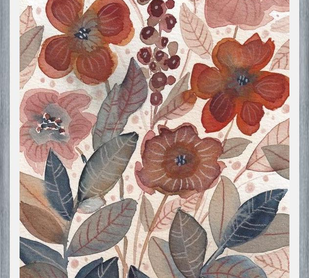 Cuadro Nature Love Botanical 4