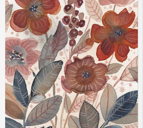 Cuadro Nature Love Botanical 4