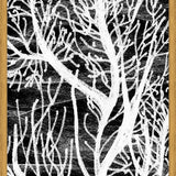 Cuadro Colección Texturas del Desierto - 2