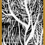 Cuadro Colección Texturas del Desierto - 2