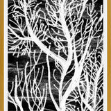 Cuadro Colección Texturas del Desierto - 2