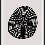 Cuadro Earth Collection - Loop