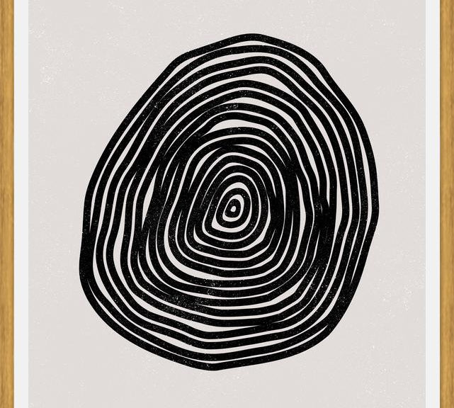 Cuadro Earth Collection - Loop