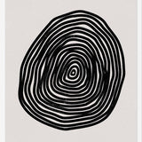 Cuadro Earth Collection - Loop