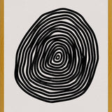 Cuadro Earth Collection - Loop